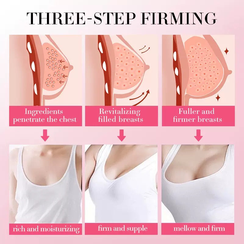 Breathable Breast Tape for Backless & Strapless Outfits